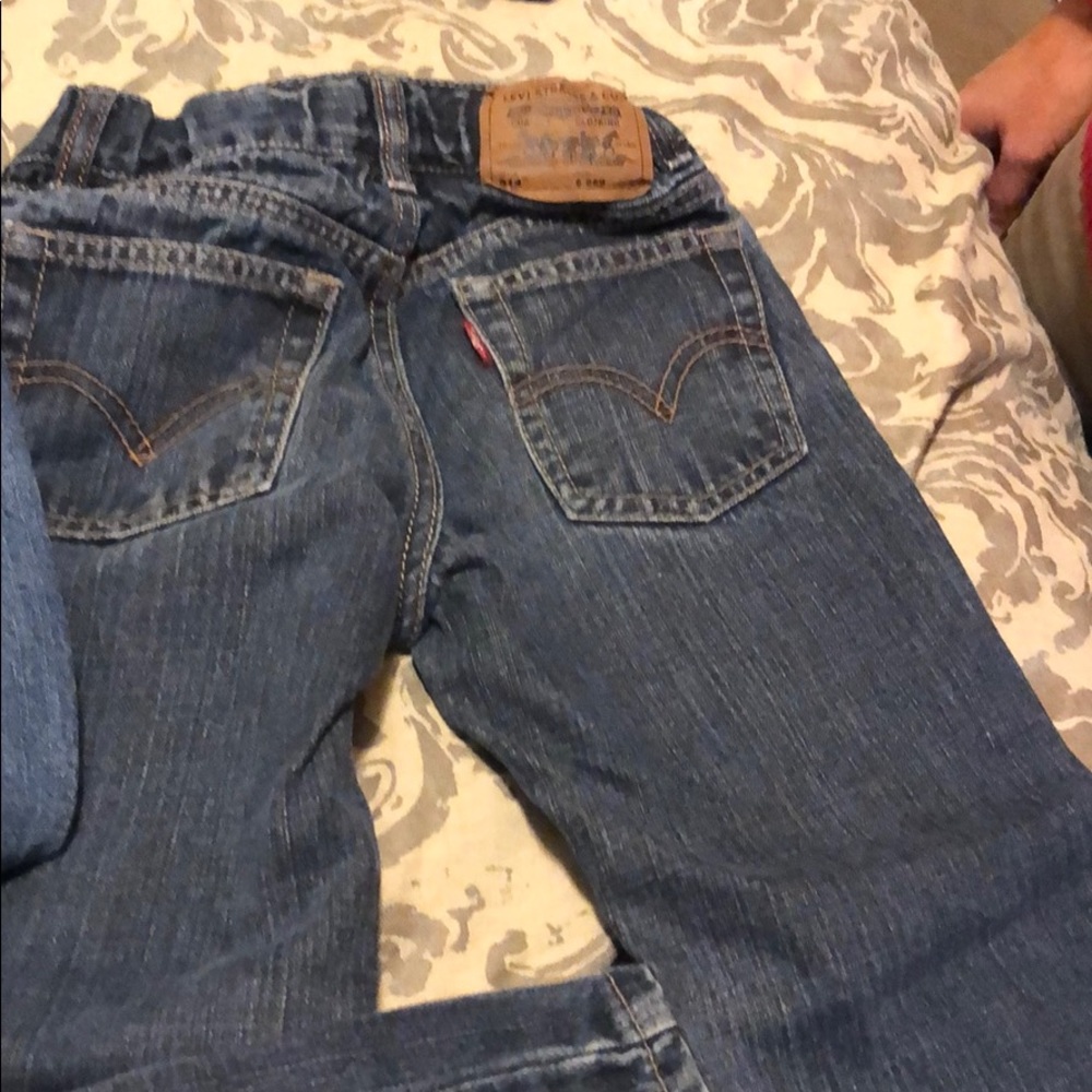 Jeans - Picture 6 of 6